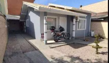 Casa com 2 dormitórios à venda, 70 m² por R$ 426.000,00 - São Sebastião - Palhoça/SC