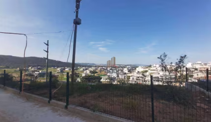Apartamento com 2 dormitórios à venda, 54 m² por R$ 380.000,00 - Cidade Universitária Pedra Branca - Palhoça/SC