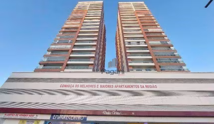 Apartamento com 3 dormitórios à venda, 124 m² por R$ 990.000,00 - Centro - Palhoça/SC