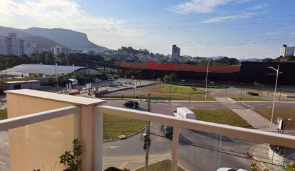 Apartamento com 3 dormitórios à venda, 70 m² por R$ 750.000,00 - Passa Vinte - Palhoça/SC