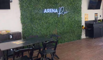 Sala para alugar, 15 m² por R$ 1.500,00/mês - Centro - Palhoça/SC