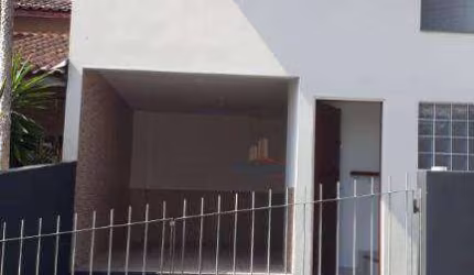 Sobrado com 2 dormitórios à venda, 85 m² por R$ 295.000,00 - Bela Vista - Palhoça/SC