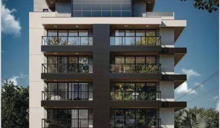 Apartamento com 3 dormitórios à venda, 75 m² por R$ 1.090.000,00 - Palmas - Governador Celso Ramos/SC