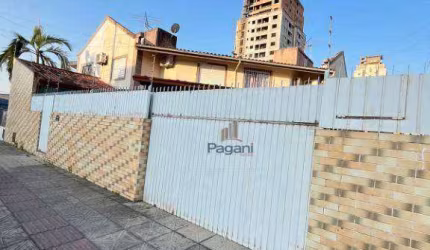 Casa com 2 dormitórios à venda, 69 m² por R$ 450.000,00 - Passa Vinte - Palhoça/SC
