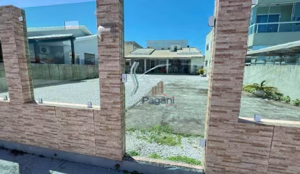 Casa com 2 dormitórios à venda, 70 m² por R$ 400.000,00 - Pacheco - Palhoça/SC