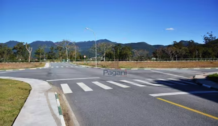 Terreno à venda, 360 m² por R$ 362.614,44 - Sul do Rio - Santo Amaro da Imperatriz/SC