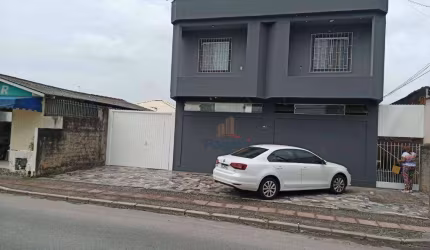 Apartamento com 1 dormitório à venda, 30 m² por R$ 1.300.000,00 - Jardim Aquarius - Palhoça/SC