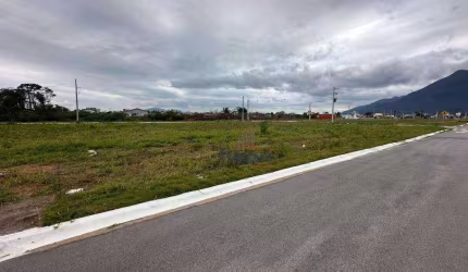Terreno à venda, 200 m² por R$ 230.000,00 - Pacheco - Palhoça/SC