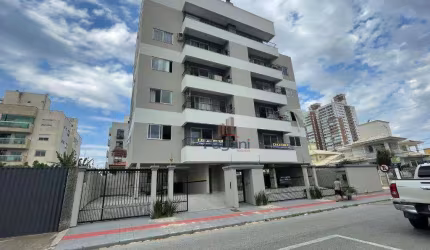 Apartamento com 3 dormitórios à venda, 79 m² por R$ 630.000,00 - Centro - Palhoça/SC