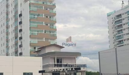 Ponto para alugar, 424 m² por R$ 12.000,00/mês - Pagani - Palhoça/SC
