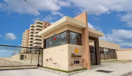 SOLARIUM, Apartamento, 03 quartos, Alto do Candeias, Vitória da Conquista