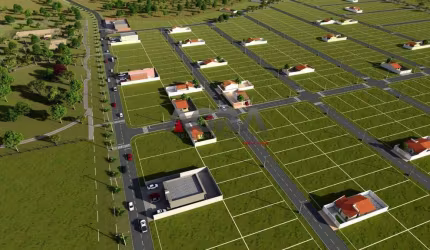 CAMPUS DO SIMÃO Lote comercial 578m², Campinhos, Vitória da Conquista