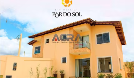 Casa duplex, 03 Qts, Candeias, Vitória da conquista