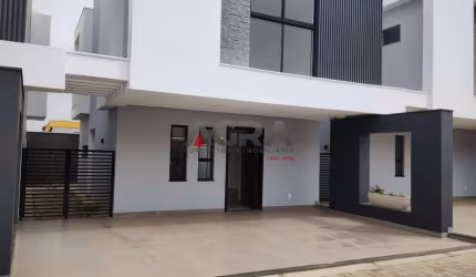 Casa com 03 Suítes, no Boa Vista, Vitória da Conquista