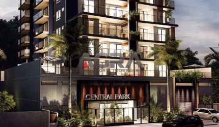 CENTRAL PARK RESIDENCE  Apartamento 02 Quartos, Ilhéus