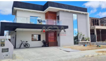 Casa Duplex 4 Quartos a venda no Boa Vista - Vitoria da Conquista