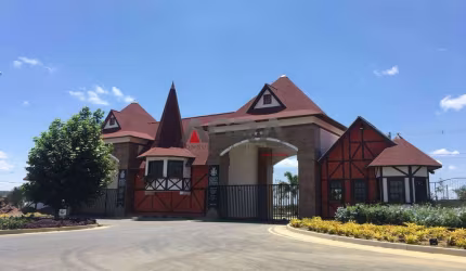 Lote Haras Residence em Vitoria da Conquista