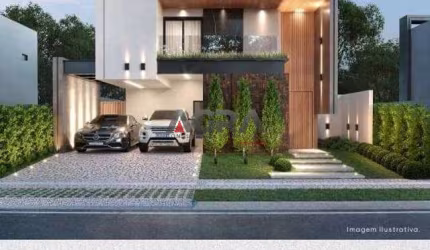 DOMUS Casa Duplex 5 suítes no Candeias - Vitoria da Conquista
