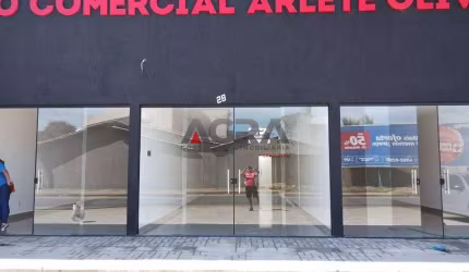 ALUGUEL LOJA no Boa Vista - Vitoria da Conquista
