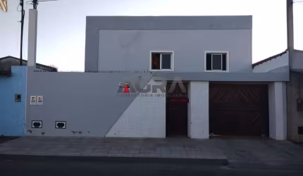 Casa Solta 03 quartos no Bairro Brasil, Vitoria da Conquista BA
