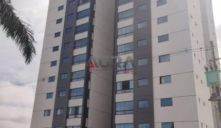 Apartamento de 3 quartos, 2 suites, varanda gourmet e 2 vagas de garagem