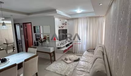 Apartamento de 3 quartos com suite, no Boa Vista