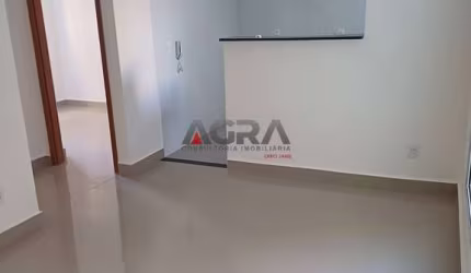 Apartamento de 02 quartos no Bairro Candeias, Vitória da Conquista