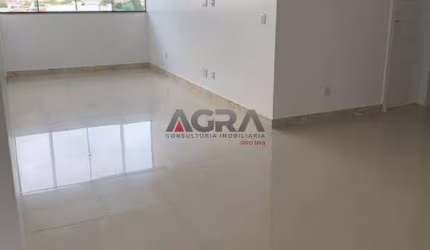 Apartamento de 3 quartos com 2 suítes, no Boa Vista, Vitória da Conquista