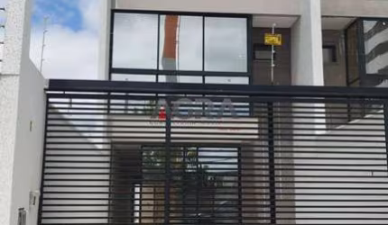 CASA DUPLEX , com 01 suíte no Boa Vista - Vitoria da Conquista