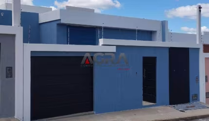Casa com 02 quartos sendo 01 suíte no Primavera - Vitoria da Conquista