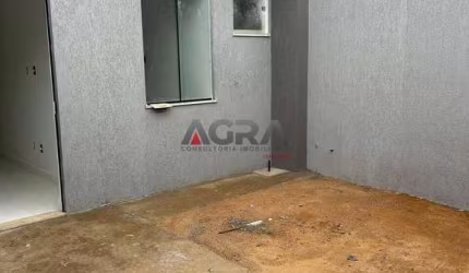 Casa com 02 quartos sendo 01 suíte no Primavera - Vitoria da Conquista