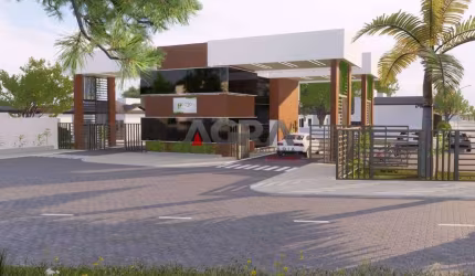HORTO SENIOR RESIDENCE Casas de 2 e 3 quartos no Candeias