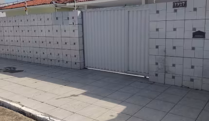 Uma Excelente Casa para vender no Cristo 3 quartos 1 suite