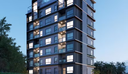 Um Excelente apartamento para vender no Bessa 2 quartos 1 suite