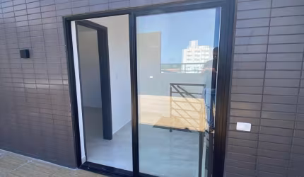 Uma cobertura de no Bessa 3 quartos 1 suíte
