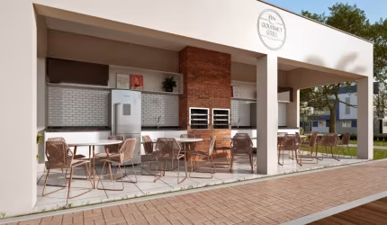 Lote para vender a 5 min da praia do sol 200m2