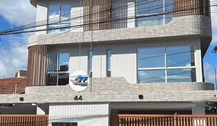 Cobertura nos Bancários para vender 2 quartos 1 suíte