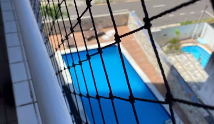 Oportunidade em Manaíra – Apartamento com Varanda e 3 Quartos!