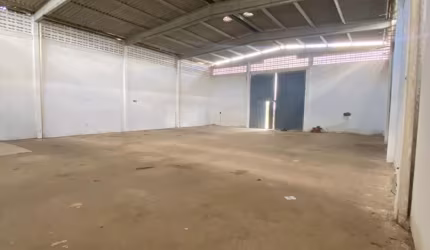 Galpão para alugar 375m2 escritório