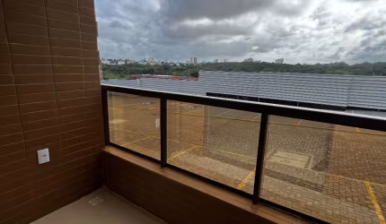 Apartamento  para vender no Altiplano 2 quartos 1 suite