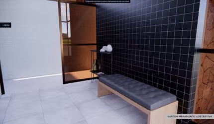 Apartamento para vender no Altiplano  3 quartos 1 suíte