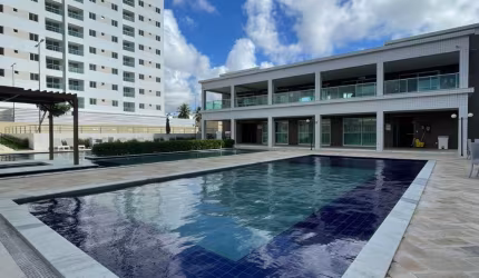 Apartamento nos Bancarios Para vender 3 quartos 1 suíte