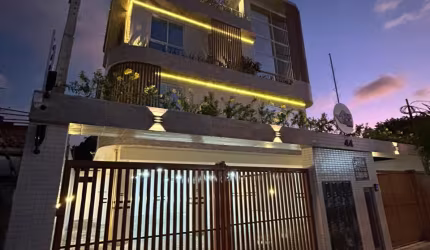 Apartamento com 2 quartos 1 suíte nos Bancários para vender