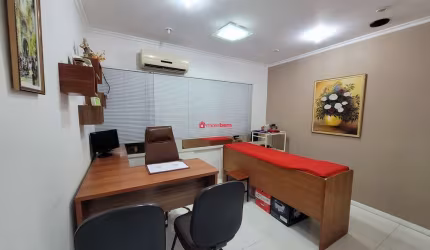 Sala comercial a venda, Centro - Cabo Frio RJ