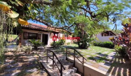 Casa de 3 quartos à venda próximo a Praia do Sudoeste - São Pedro da Aldeia RJ