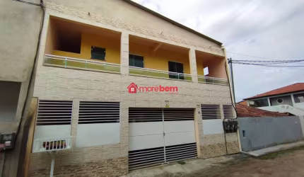 Apartamento no bairro Fluminense em São Pedro da Aldeia