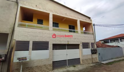 Apartamento no bairro Fluminense em São Pedro da Aldeia