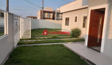 Casa à venda na Nova São Pedro RS 610.000,00  - São Pedro da Aldeia/RJ