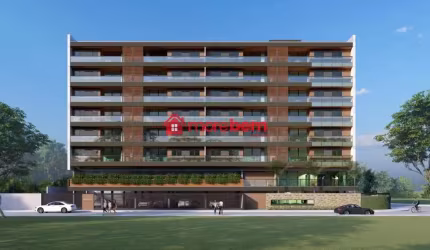 Apartamento dois quartos à venda R$ 408.000,00 - Nova São Pedro / São Pedro da Aldeia RJ