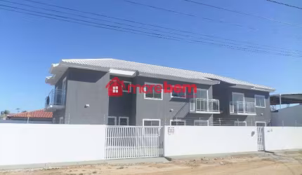 Apartamento dois quartos à venda R$ 189.000,00 - São Pedro da Aldeia RJ